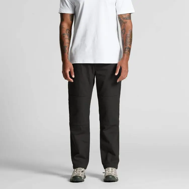 Picture of Canvas Pants