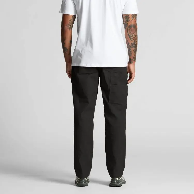 Picture of Canvas Pants
