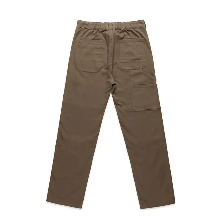 Picture of Canvas Pants