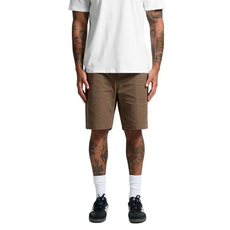 Picture of Canvas Shorts 20"