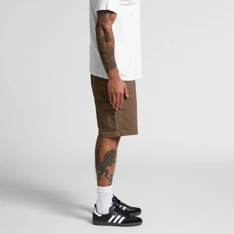 Picture of Canvas Shorts 20"