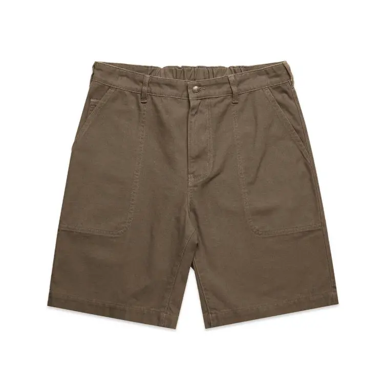 Picture of Canvas Shorts 20"