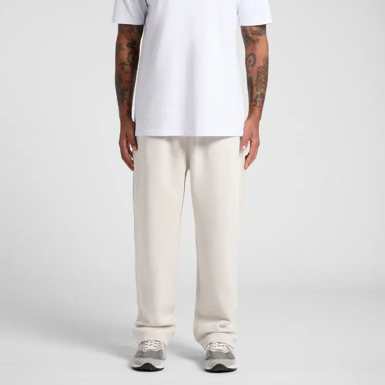 Picture of Relax Cuffless Track Pants
