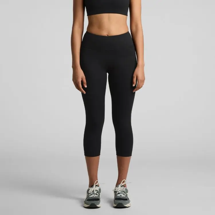 Picture of Wo's Active Mid Leggings