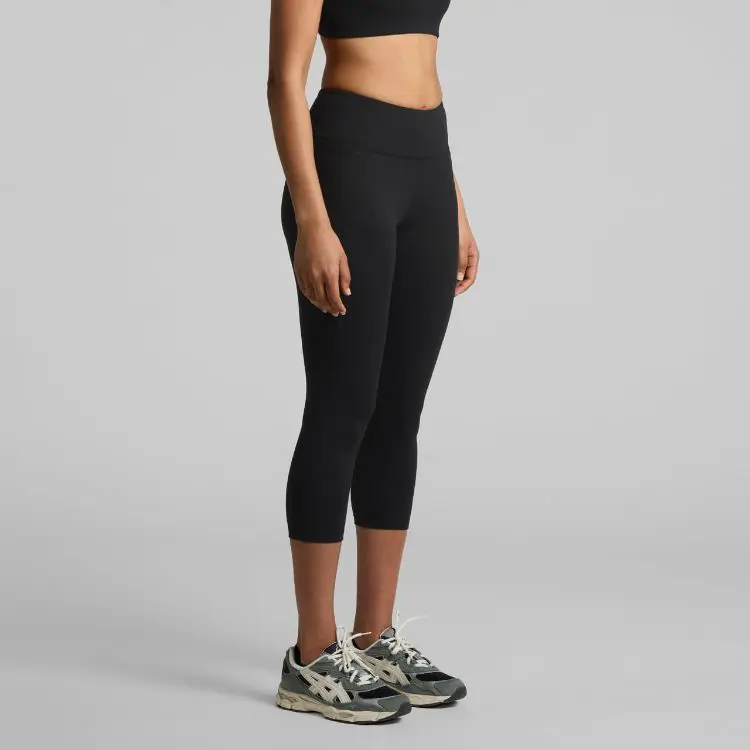 Picture of Wo's Active Mid Leggings