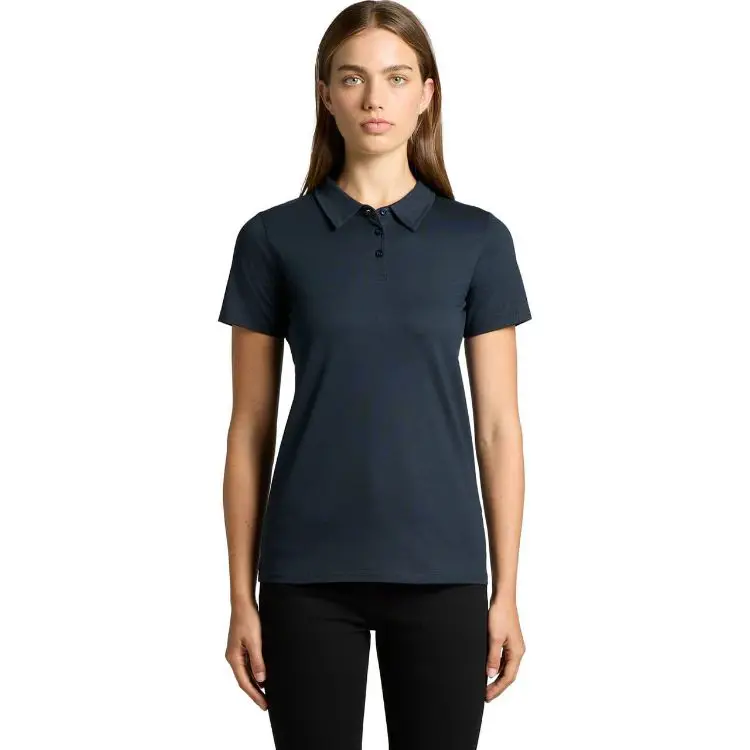 Picture of Wo's Amy Polo