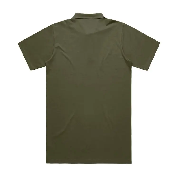 Picture of Chad Polo