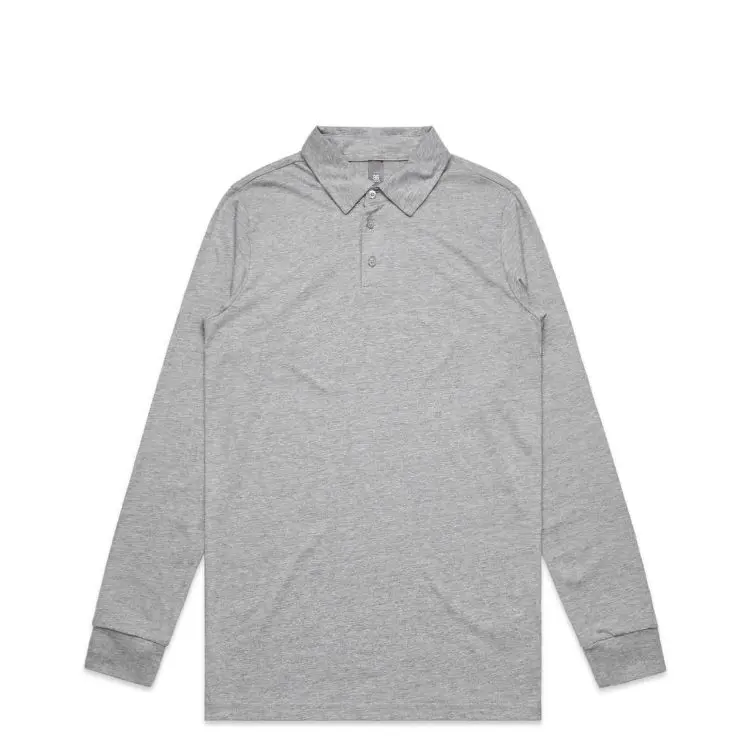 Picture of Chad L/S Polo