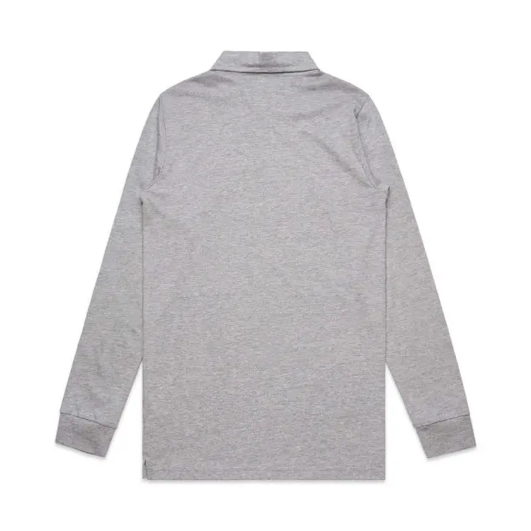 Picture of Chad L/S Polo