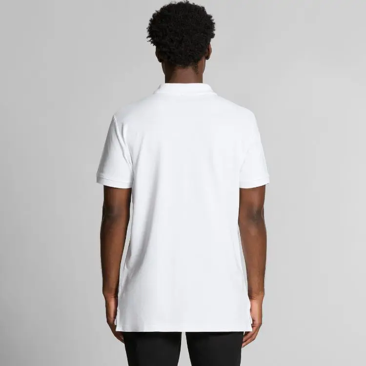 Picture of Pique Polo