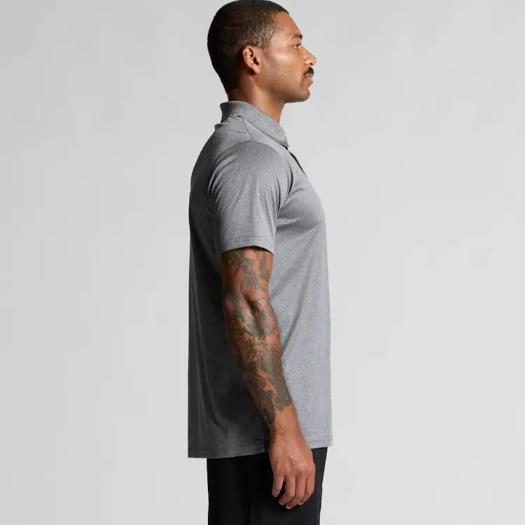 Picture of Active Work Polo