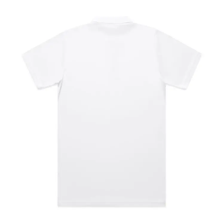 Picture of Active Work Polo