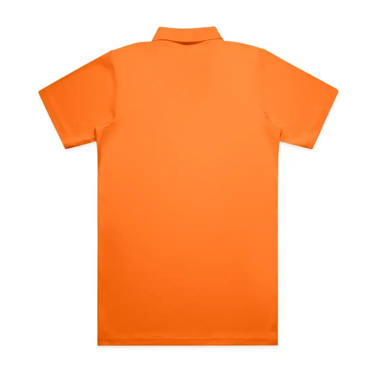 Picture of Work Safety Polo