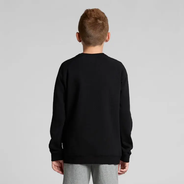 Picture of Youth Supply Crew