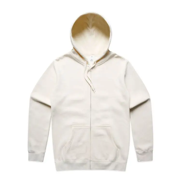 Picture of Stencil Zip Hood