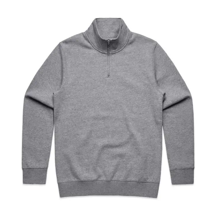 Picture of Stencil Half Zip Crew