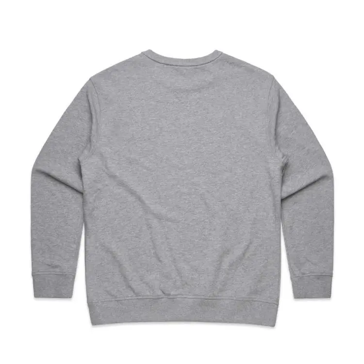 Picture of Wo's Premium Crew