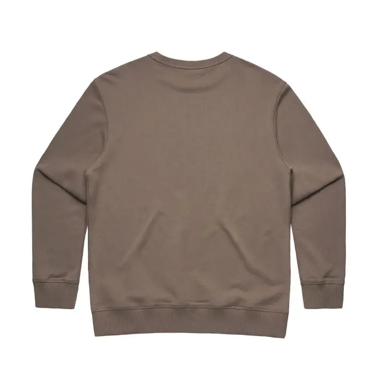 Picture of Wo's Premium Crew