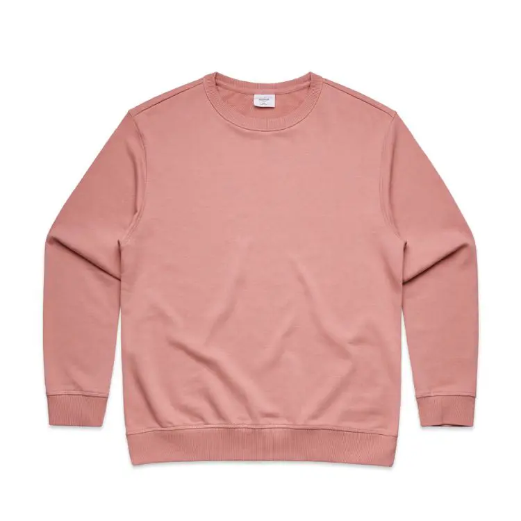 Picture of Wo's Premium Crew