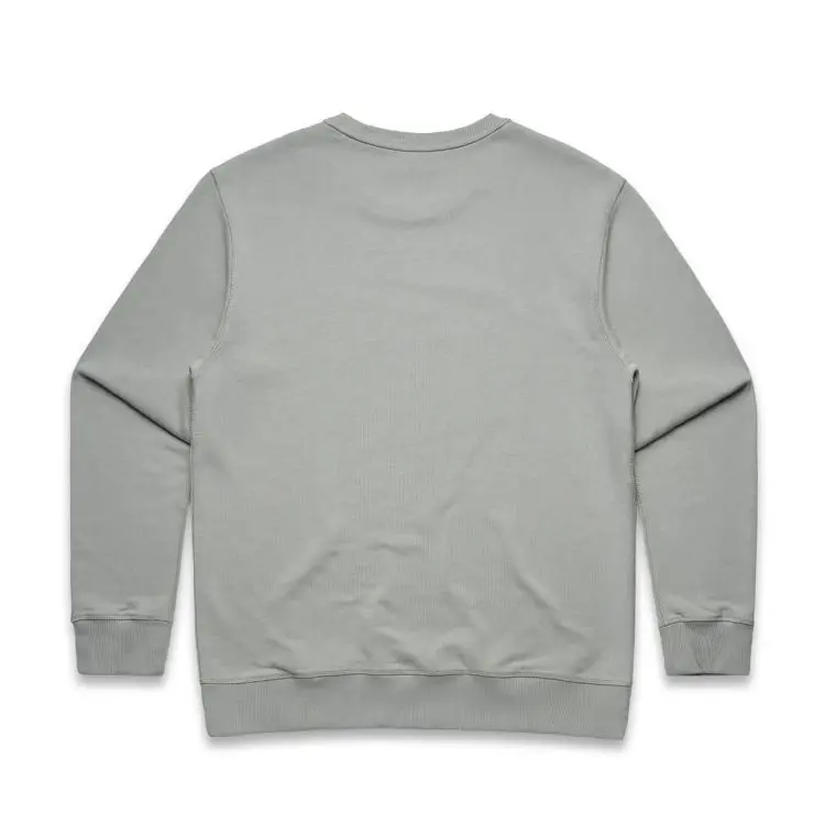 Picture of Wo's Premium Crew