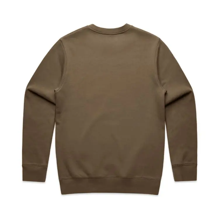 Picture of Stencil United Crew