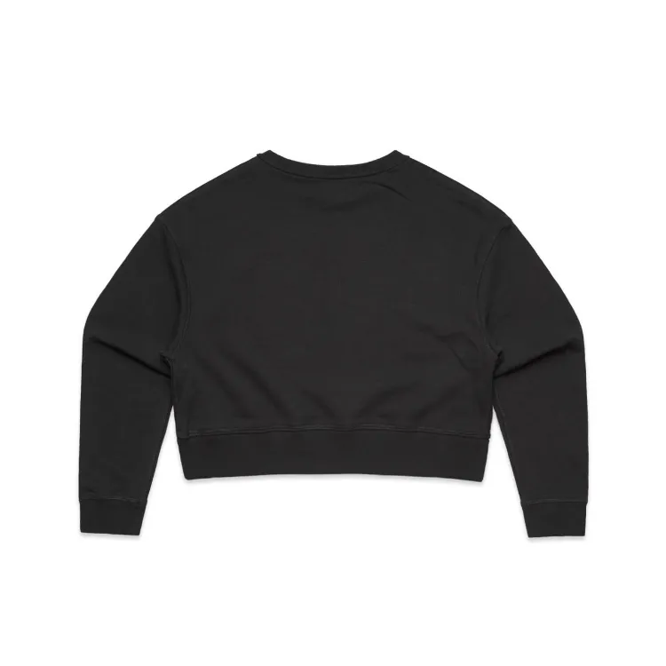 Picture of Wo's Crop Crew