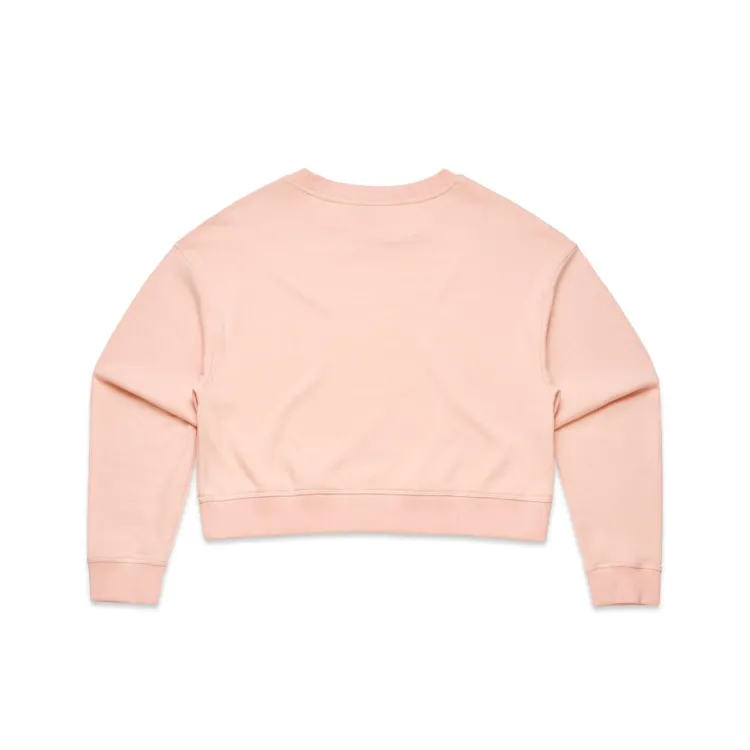 Picture of Wo's Crop Crew