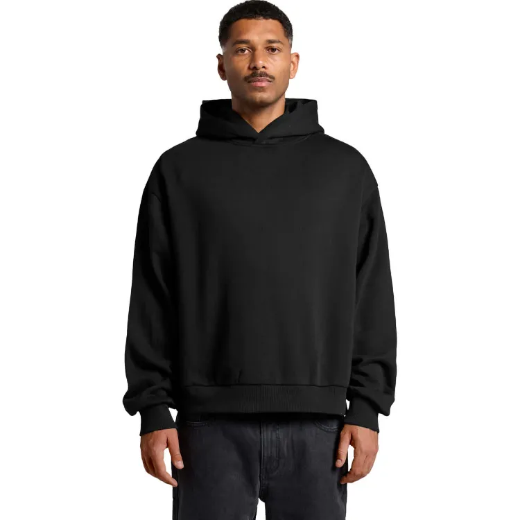 Picture of Box Minus Hood [-4cm]