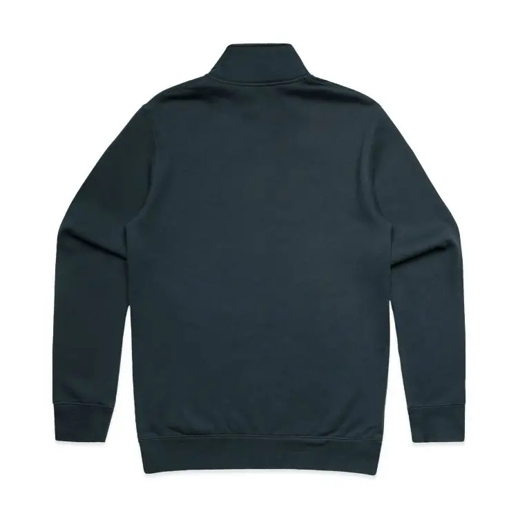 Picture of Stencil Half Zip Crew
