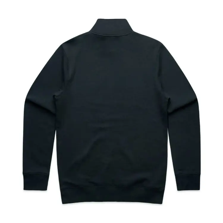 Picture of Stencil Half Zip Crew