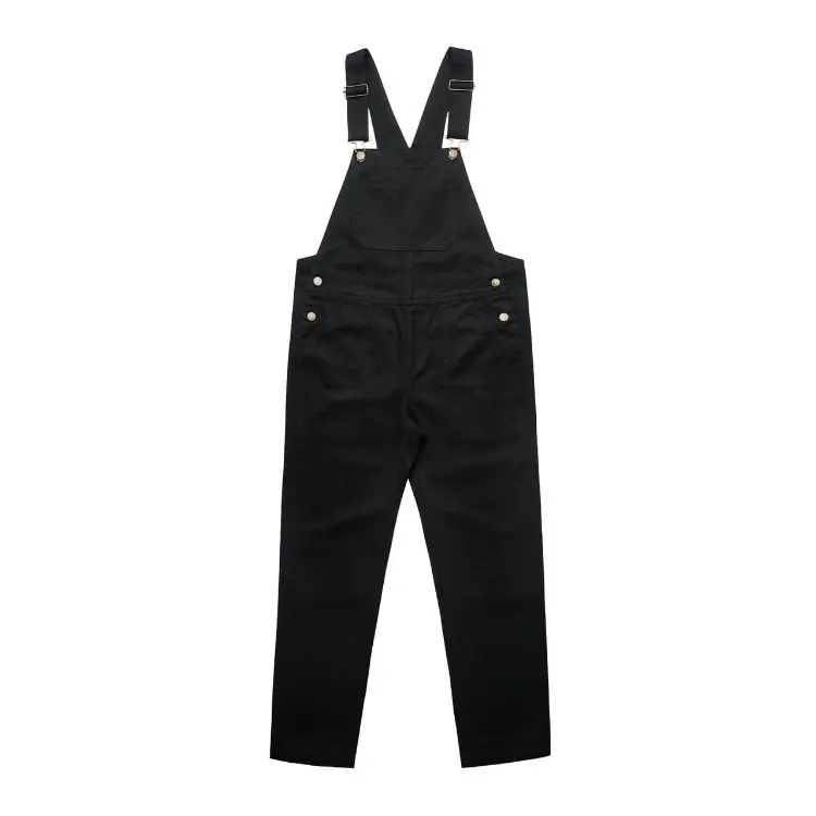 Picture of Wo's Canvas Overalls