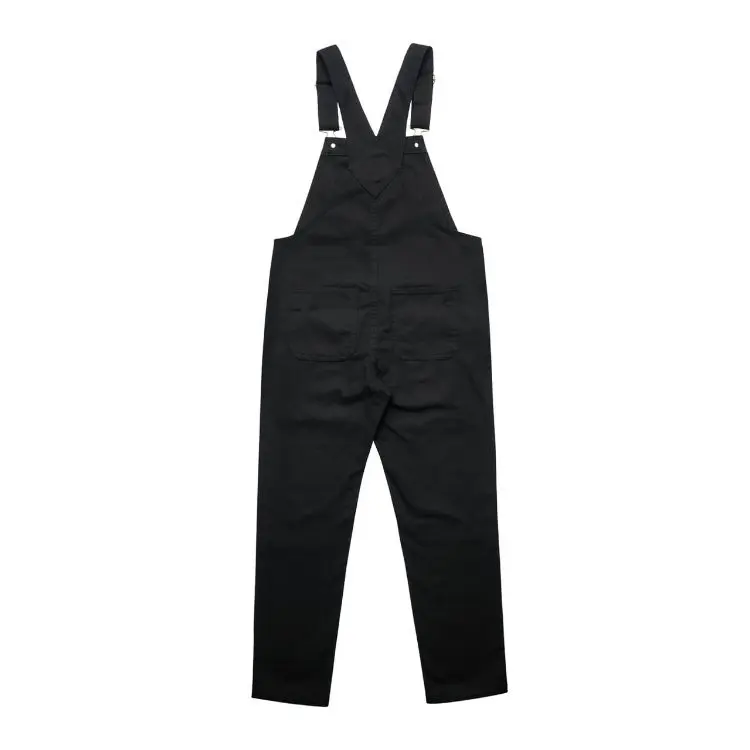 Picture of Wo's Canvas Overalls