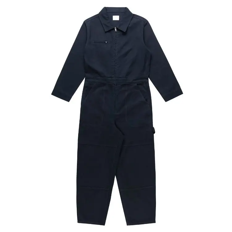 Picture of Wo's Canvas Coveralls