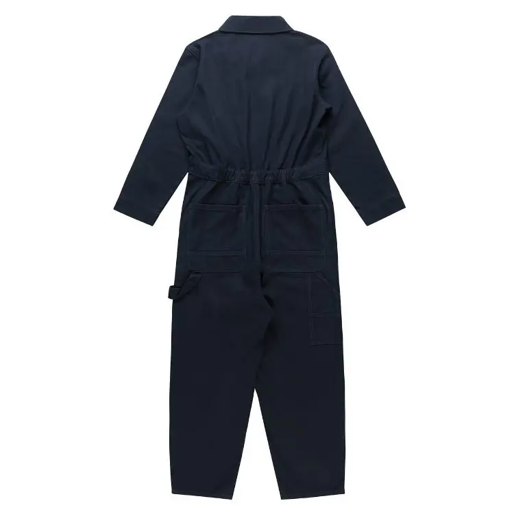 Picture of Wo's Canvas Coveralls