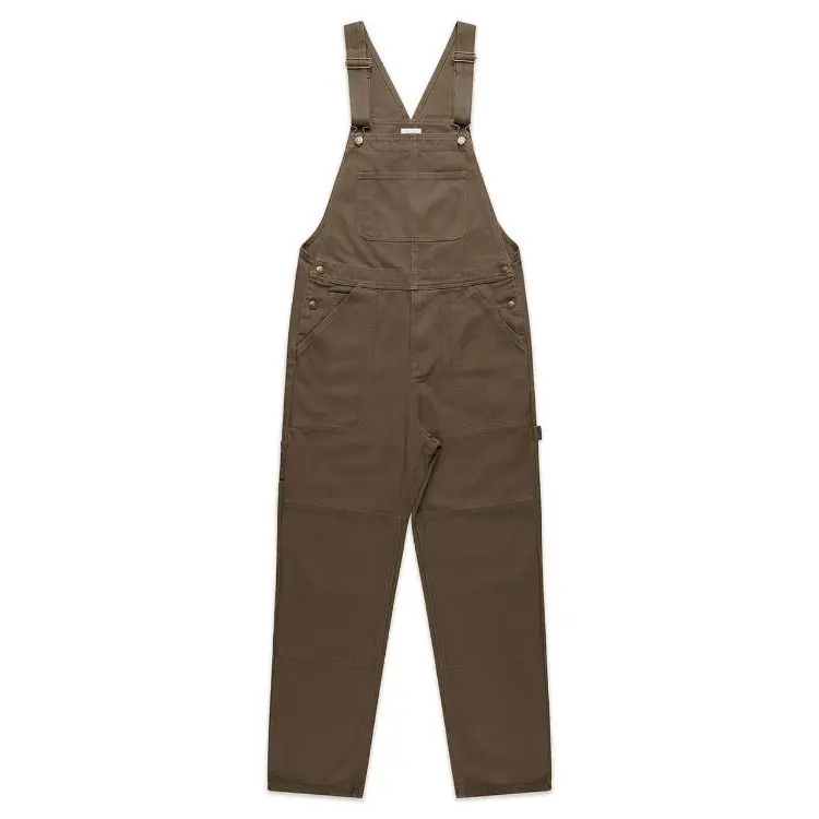 Picture of Canvas Overalls