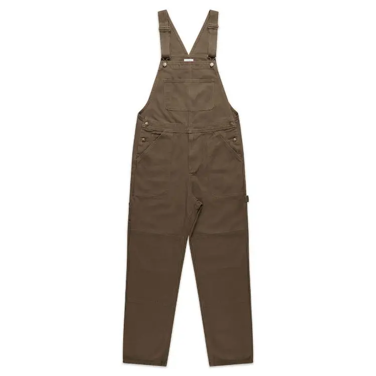 Picture of Canvas Overalls