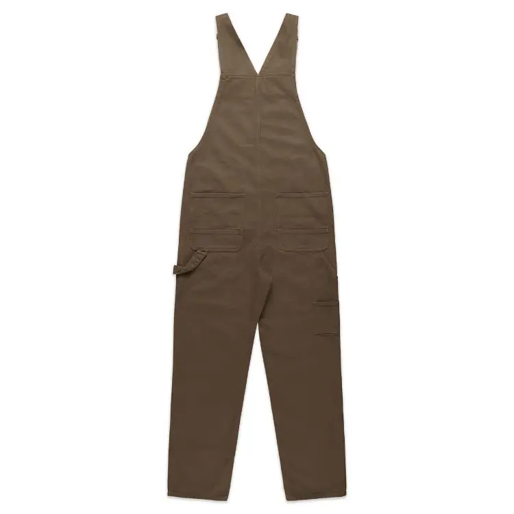 Picture of Canvas Overalls