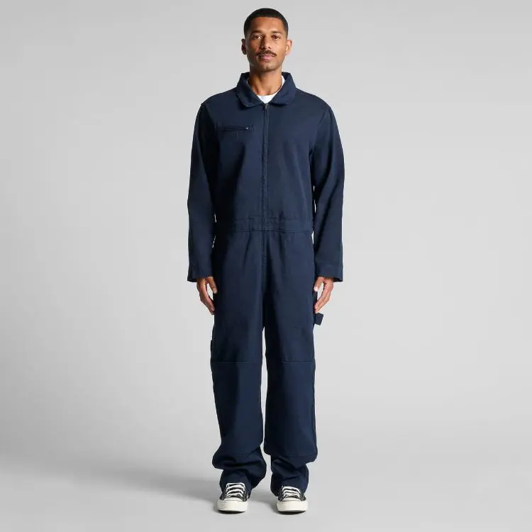 Picture of Canvas Coveralls