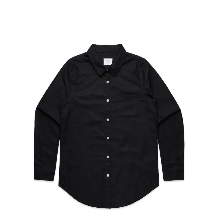 Picture of Wo's Oxford Shirt