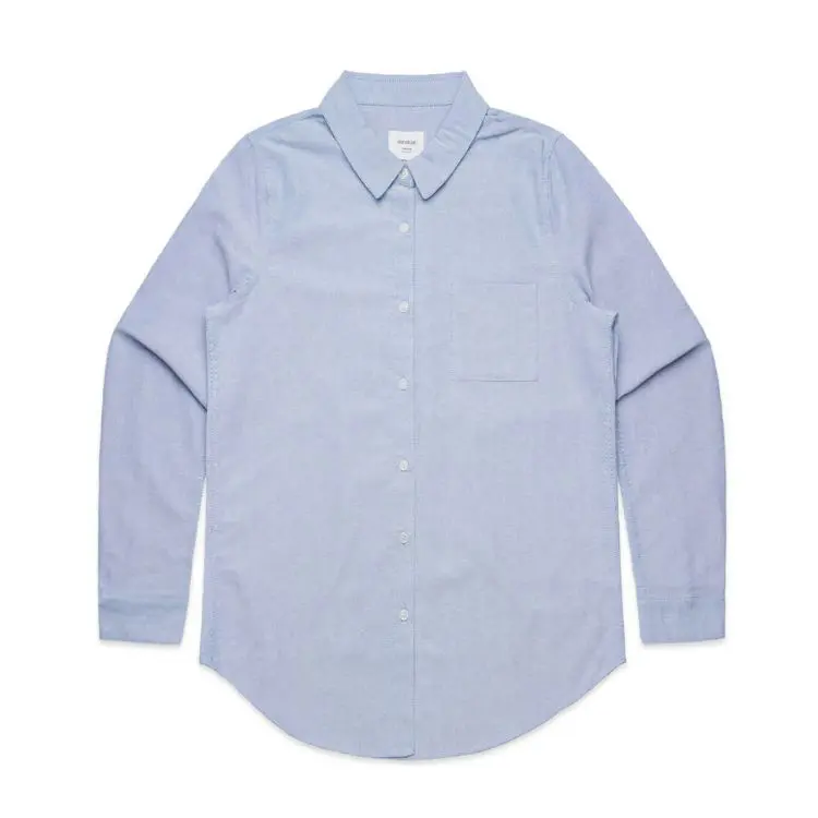 Picture of Wo's Oxford Shirt