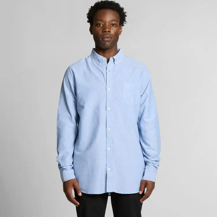 Picture of Oxford Shirt