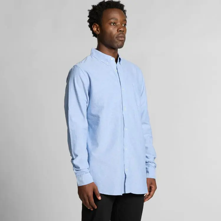 Picture of Oxford Shirt