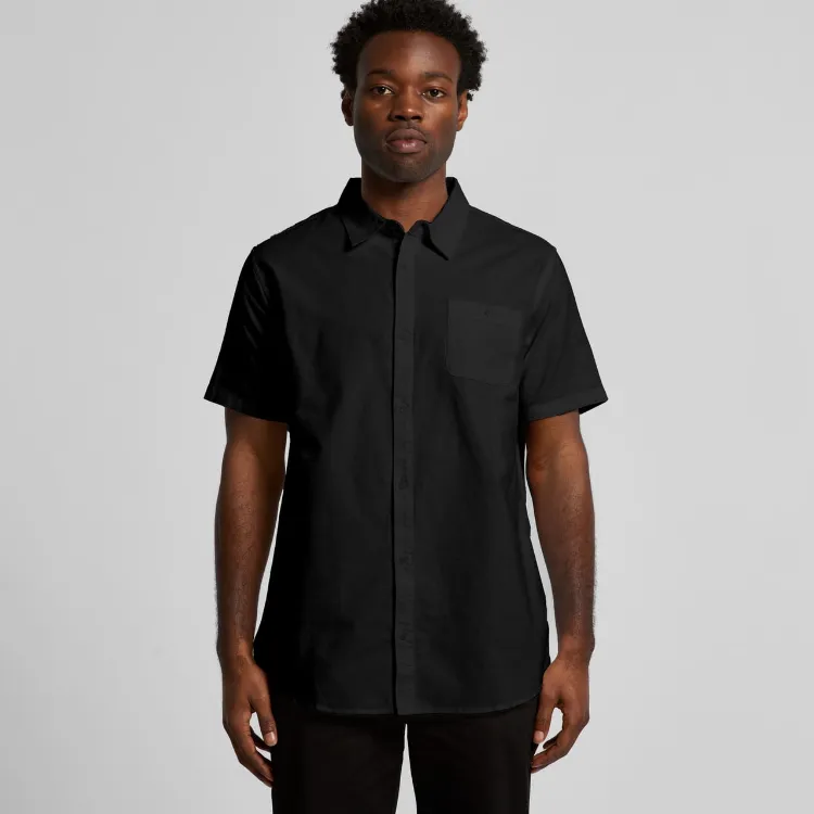 Picture of Oxford S/S Shirt