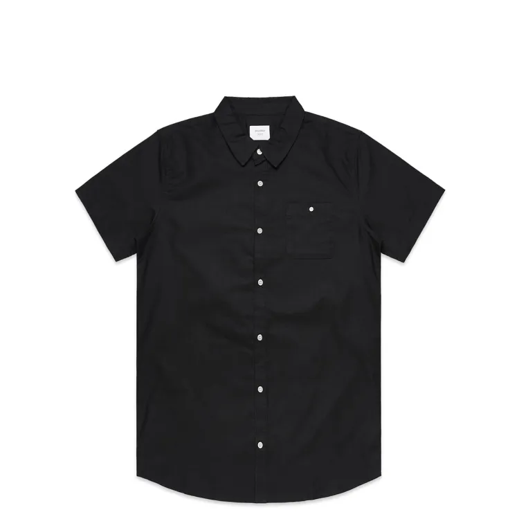 Picture of Oxford S/S Shirt