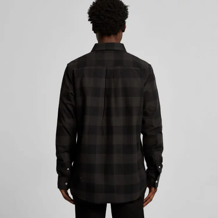 Picture of Check Shirt