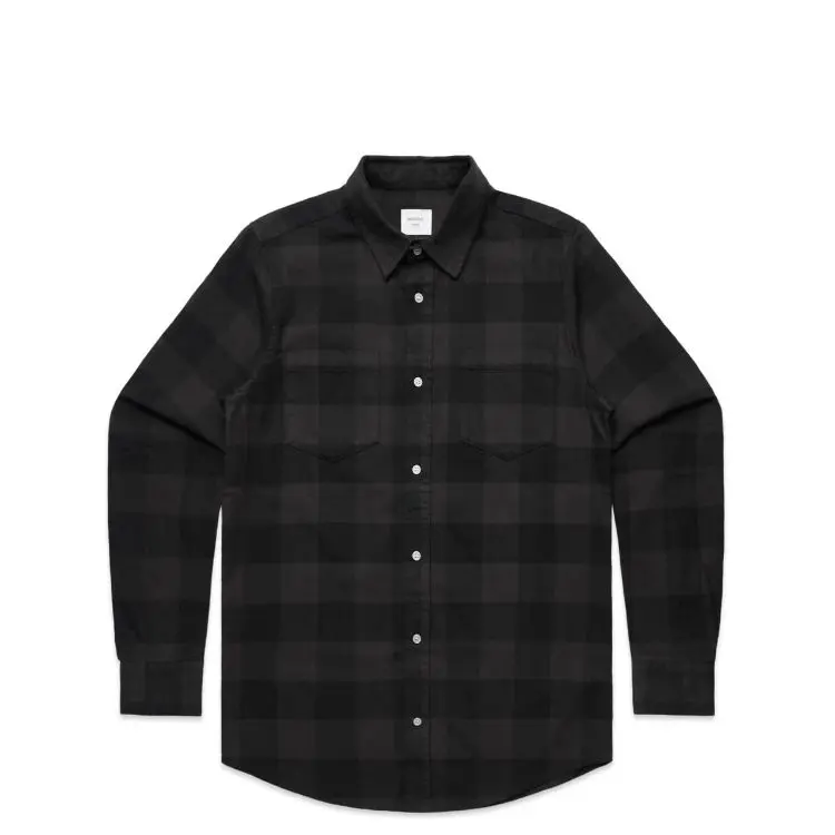 Picture of Check Shirt