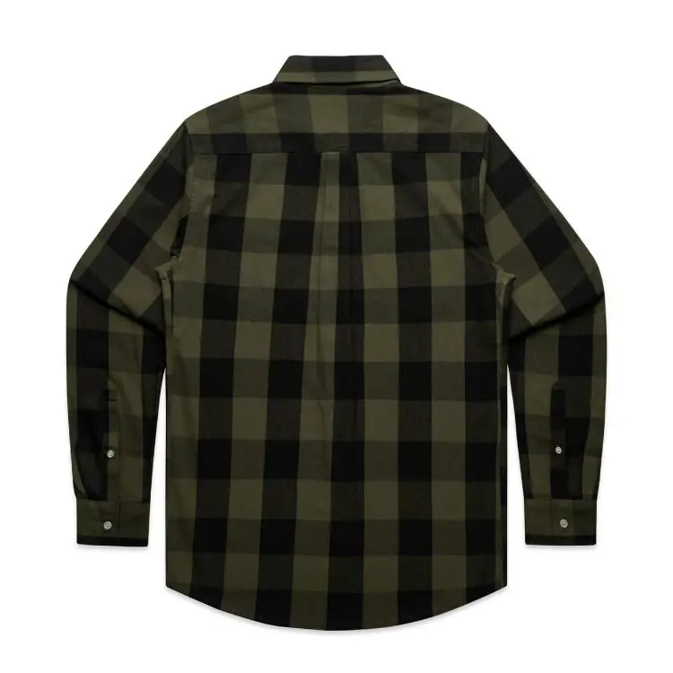 Picture of Check Shirt