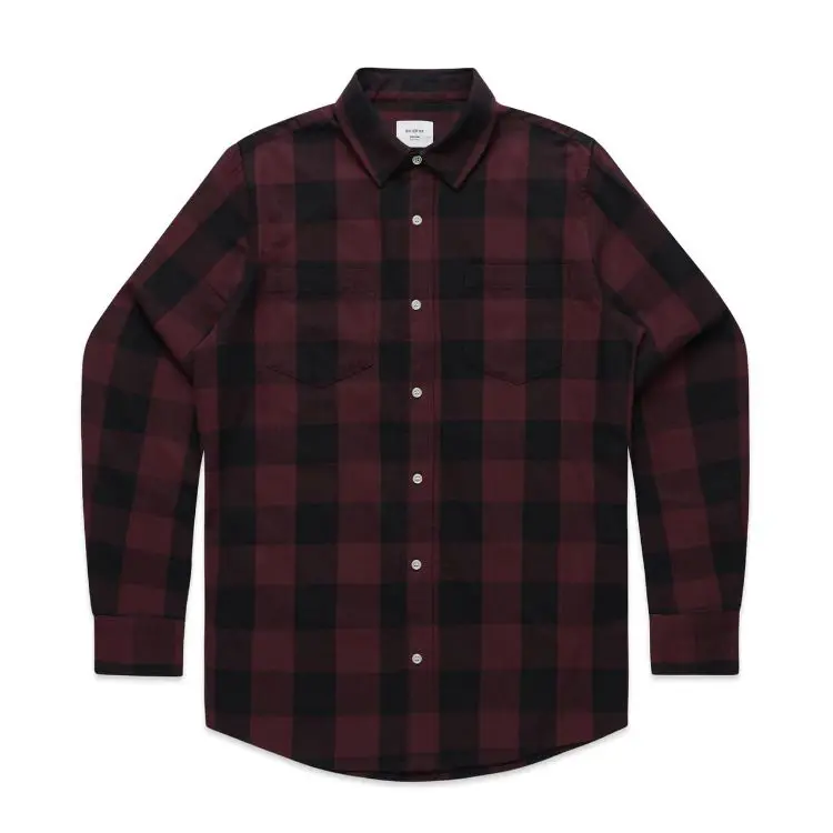 Picture of Check Shirt