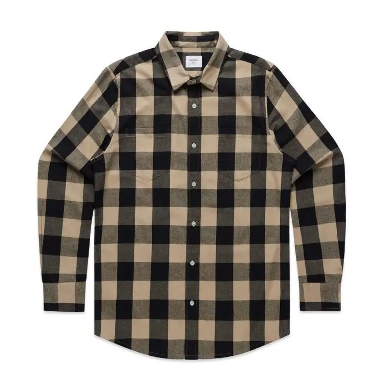 Picture of Check Shirt