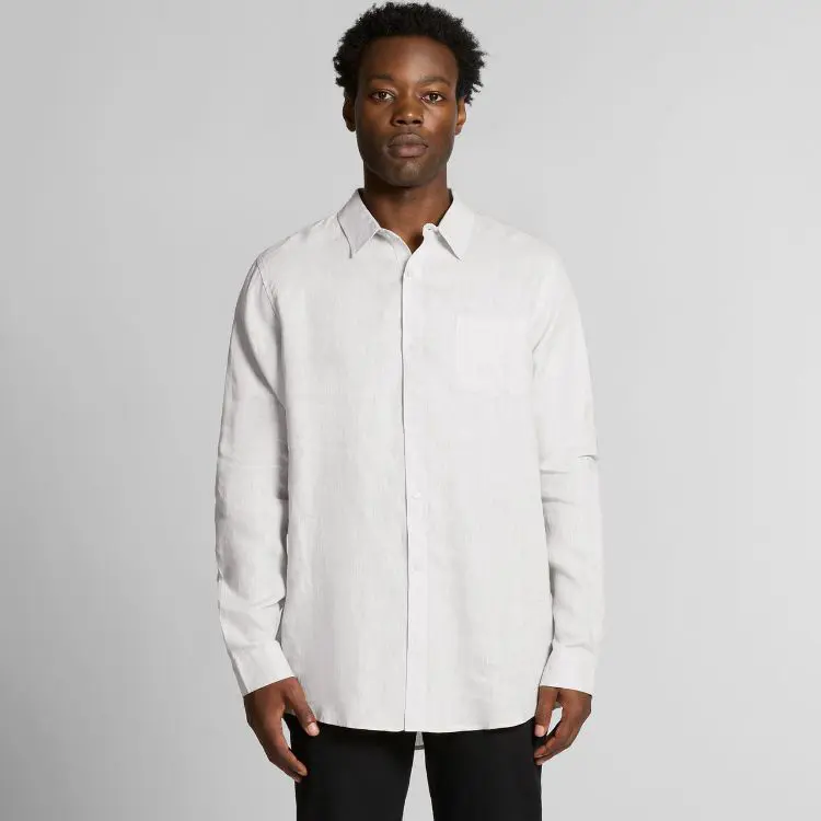 Picture of Linen Shirt